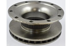 Brzdový kotúč MTX MTX-T-011