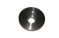 Brzdový kotúč MTX MTX-T-306
