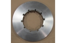 Brzdový kotúč PETERS 106.203-80A