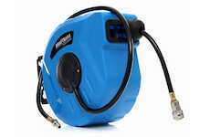 Bubon navijaci s pneu. hadicou 10x20m 1/4 vstup Standard