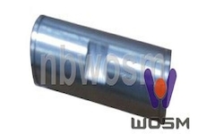 Čap brzdovej čeľuste WOSIMAN D-193