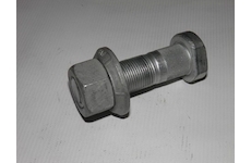 Čap kolesa SAF 3302107800