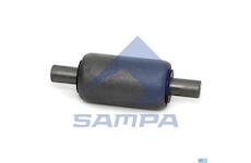 Čap listovej prużiny SAMPA 050.346