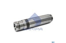 Čap nápravy, úchyt prużiny SAMPA 043.145