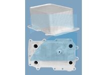 Chladič motorového oleja AVA QUALITY COOLING DF3072
