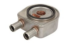 Chladic oleja prevodovky VOLVO FH4