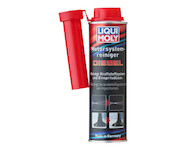 Cistic dieseloveho systemu motora 300ml