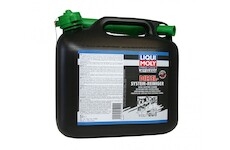 Cistic dieseloveho systemu motora PRO-LINE JETCLEAN 5l