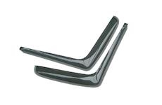 Deflektor MAN TG-A,M,L+LX,XL