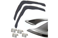 Deflektor MB ACTROS MP4