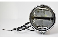 Diaľkový svetlomet HELLA 1F8 016 797-011