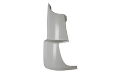 Difuzor MB ACTROS MP2/3 vonkajsi pravy