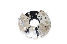 Diodovy mostik alternatora