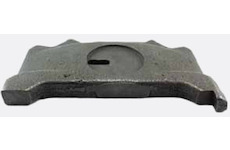 Doska tlacna brzd.strmena WABCO19,5P