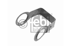 Drżiak čapu brzdovej čeľuste FEBI FE02435