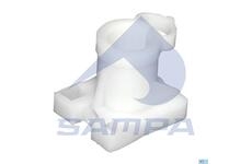 Drżiak hlavného svetlometu SAMPA 033.240