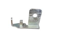 Drziak napinacej tyce predny SCHMITZ lavy