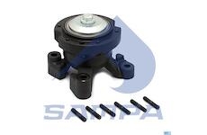 Drżiak ventilátora chladiča SAMPA 051.390