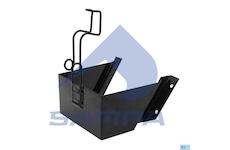 Drziak zaistovacieho klinu 200mm