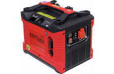 Elektrocentrala invertorova 1500W 230V