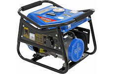 Elektrocentrala jednofazova 1500W 1x230V/1x12V