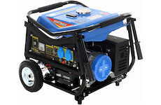 Elektrocentrala jednofazova 3000W 2x230V/1x12V