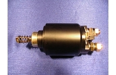 Elektromagnetický spínač pre żtartér BOSCH 0 331 402 010