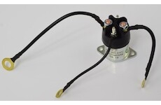 Elektromagnetický spínač pre żtartér CASCO CRL10603AS