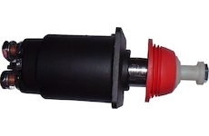 Elektromagnetický spínač pre żtartér DELCO 19070191