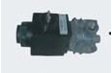 Elektromagnetický ventil   AG3527T4