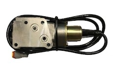 Elektromagnetický ventil BAIAN BA25220