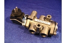 Elektromagnetický ventil FEBI FE22398