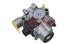Elektromagnetický ventil   RDV03477