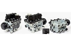Elektromagnetický ventil WABCO 4728800550