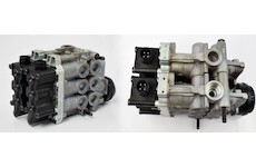 Elektromagnetický ventil WABCO 4729051110
