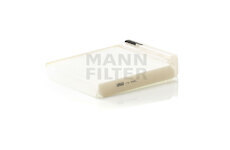 Filter kabinovy CU1829 - Dacia, Renault, Nissan