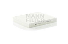 Filter kabinovy CU2545 - Audi, Seat, Skoda, VW