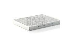 Filter kabinovy CUK2842 - VW, Audi