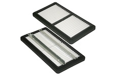 Filter odvetrania motora STRAL