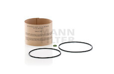 Filter olejovy SCANIA