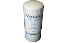Filter olejovy VOLVO FH12D