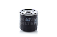Filter olejovy W7032