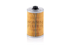 Filter palivovy P722