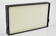Filter vnútorného priestoru WIX FILTERS 49980
