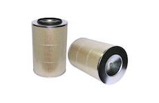 Filter vzduchovy HF574 - RVI Magnum