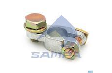 Frontgrill SAMPA 024.134