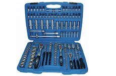 Gola sada 171ks 1/4,3/8,1/2, 12-hran TR