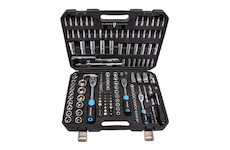 Gola sada 172ks 1/4,3/8,1/2, 12-hran