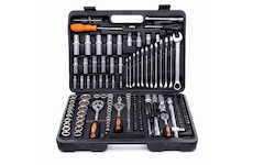 Gola sada 219ks  1/4,3/8,1/2 ,kluce ocko/ploche