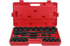 Gola sada 3/4 6-hran 21ks 19-50mm